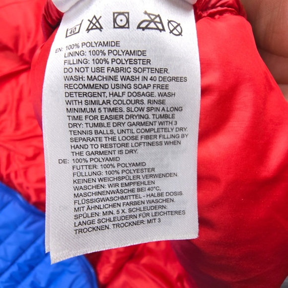 Ultimate Haglöfs Men's L Expedition System: Roc Gore-Tex® Shell & Inner Jacket - Picture 14 of 16